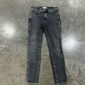 Madewell jeans